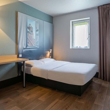 B&B Hotel Strasbourg Nord Artisans Vendenheim Exteriör bild