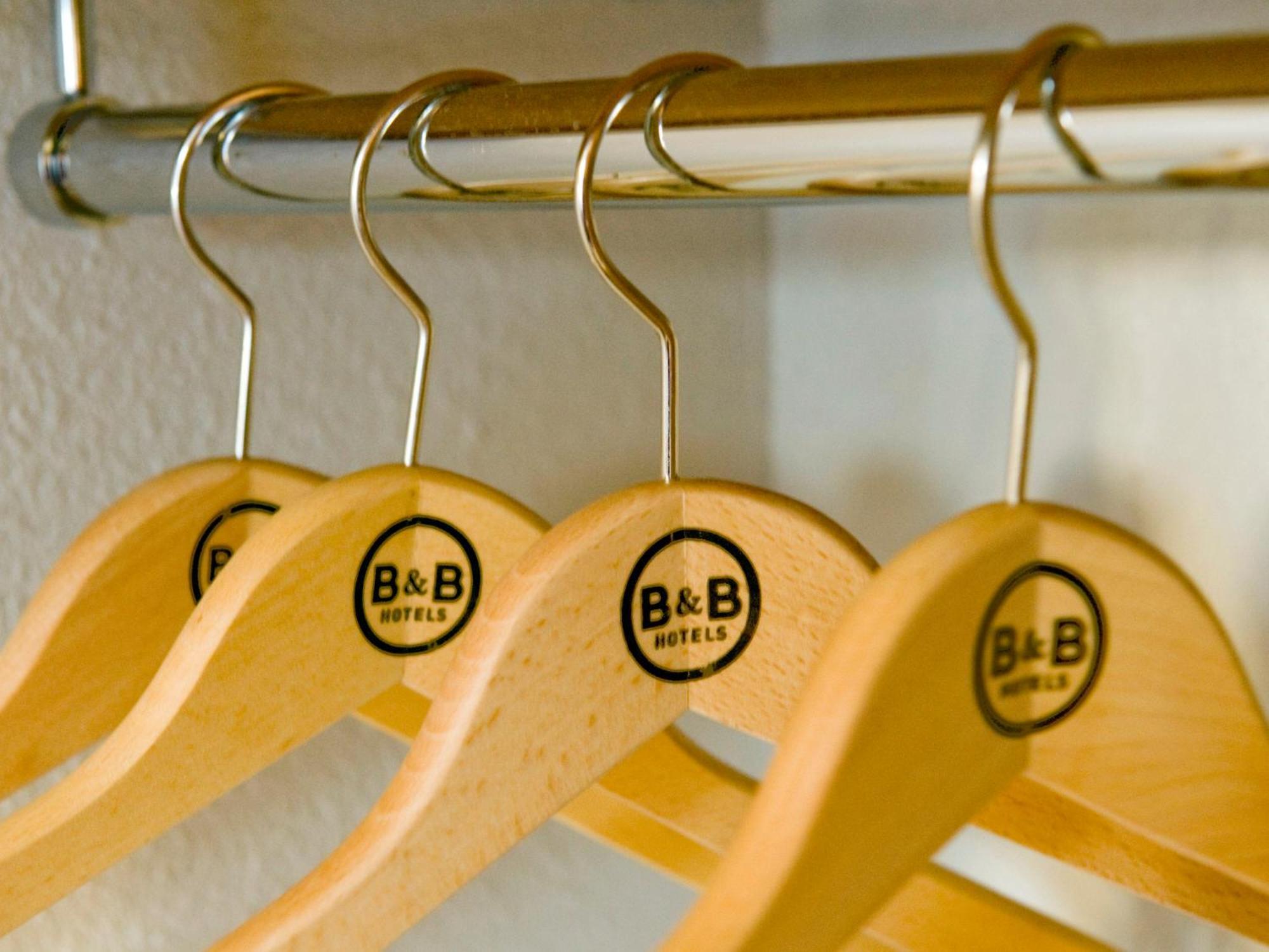 B&B Hotel Strasbourg Nord Artisans Vendenheim Exteriör bild