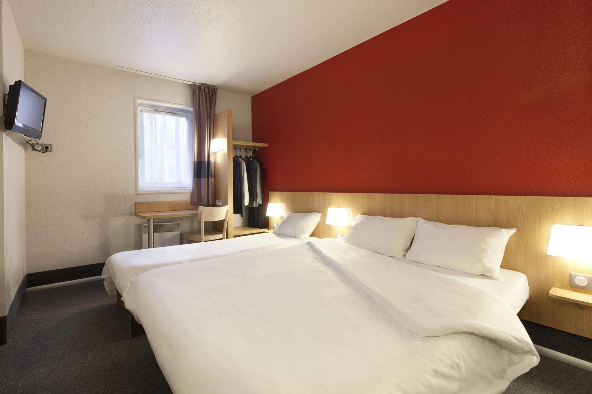 B&B Hotel Strasbourg Nord Artisans Vendenheim Exteriör bild