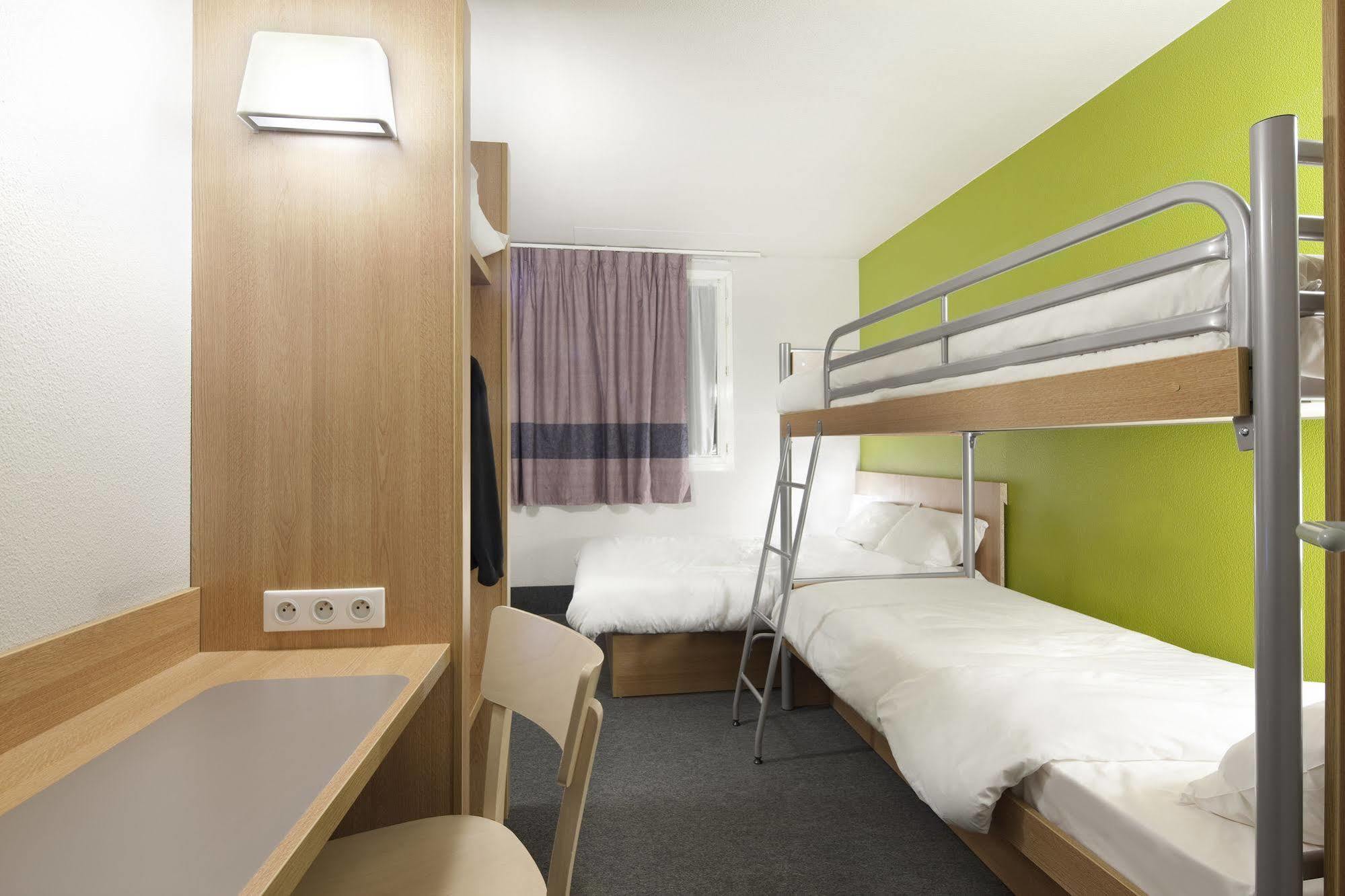 B&B Hotel Strasbourg Nord Artisans Vendenheim Exteriör bild