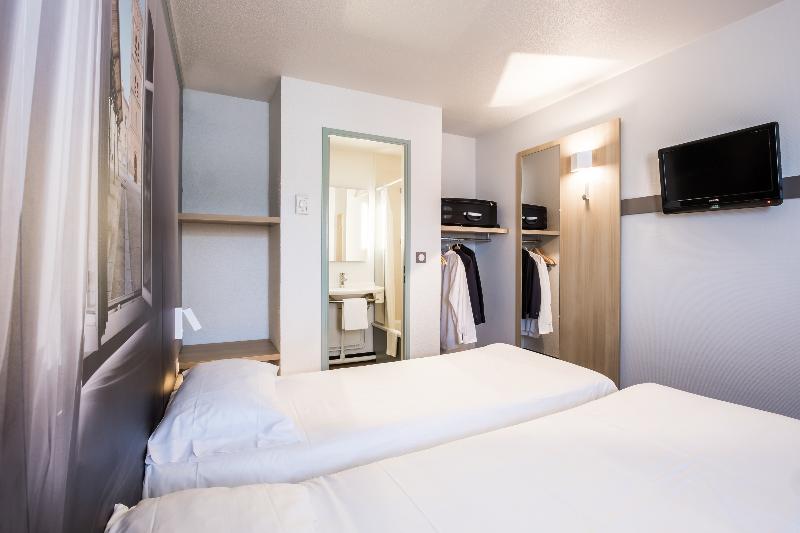 B&B Hotel Strasbourg Nord Artisans Vendenheim Exteriör bild