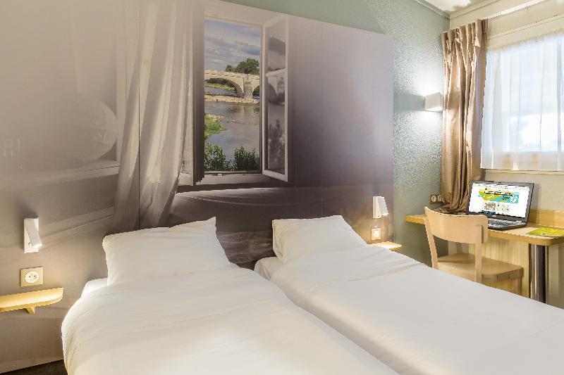 B&B Hotel Strasbourg Nord Artisans Vendenheim Exteriör bild