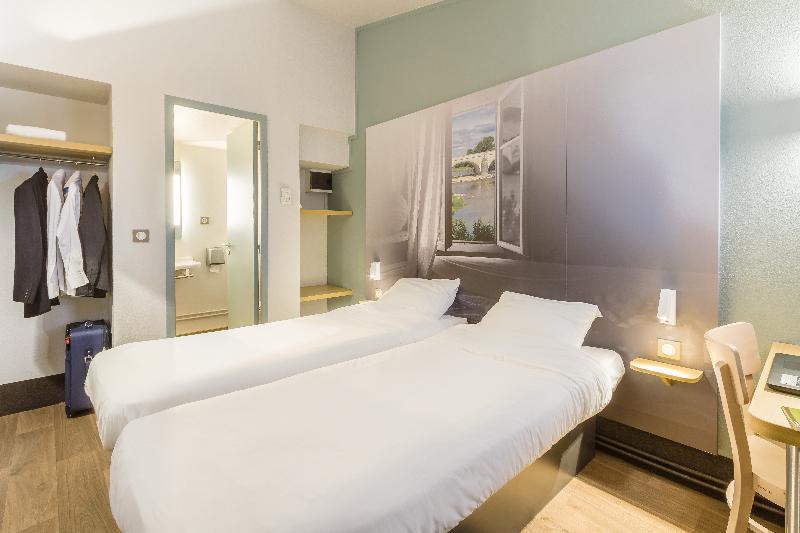 B&B Hotel Strasbourg Nord Artisans Vendenheim Exteriör bild